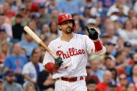 MLB Rumors: Phillies $100M Veteran’s Fate Sealed After Heated Dispute as 2 Strong Suitors Line Up