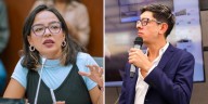 Jennifer Pedraza presentó tutela contra el Ministerio de Educación para saber que indagarán sobre la Fundación San José luego de la controversia de Juliana Guerrero: “¿Qué esconde el Ministerio?”