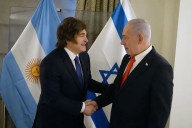 Milei prepara un nuevo viaje a Israel para concretar el traslado de la Embajada a Jerusalén