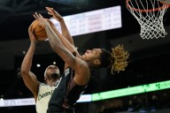 In Bucks loss, Nets found proof their kids can play