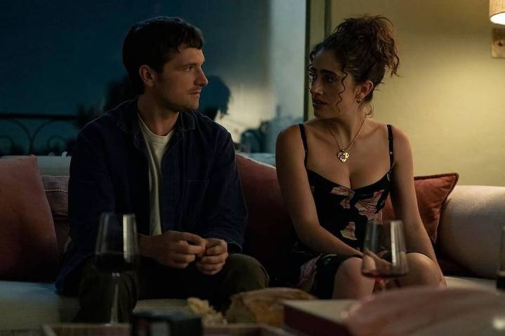 Vínculos tóxicos y fama efímera. I Love LA: la nueva serie de una gran creadora que retrata a la generación TikTok en el caos de Los Ángeles