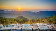 Shenandoah National Park May Face 10% Budget Shortfall In 2026