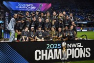 New York City honors Gotham FC's championship win with procession and key to the city