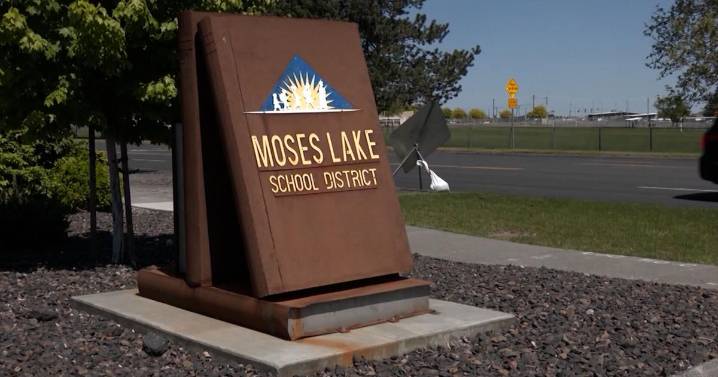 Moses Lake School District and principals reach tentative contract agreement