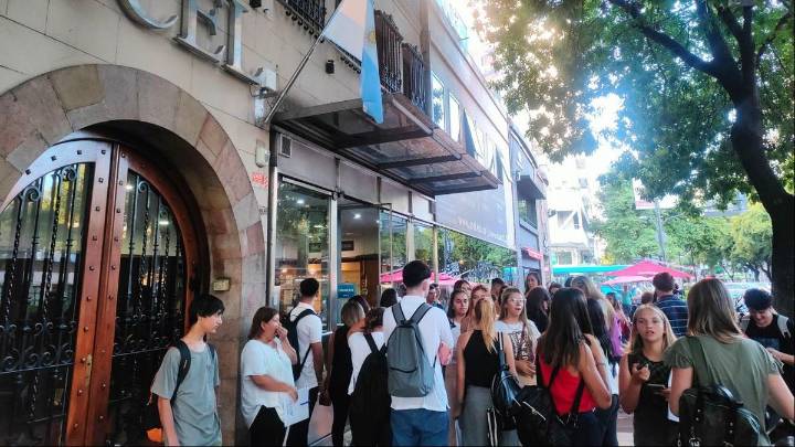 Ucel, una propuesta con foco en un proyecto de "universidad cercana"