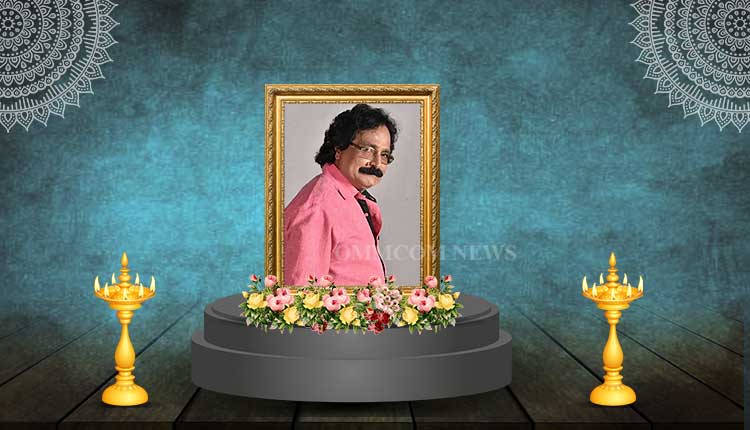 Veteran Odia Jatra Artist Devi Prasad ‘Mama’ Rath Passes Away at 71