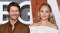 Glen Powell Spotted Dancing in Texas With ‘Landman’ Star Michelle Randolph