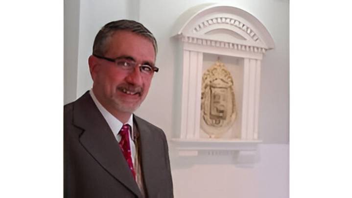 Cecilio Juan Ramón del Carmen Acosta Revete