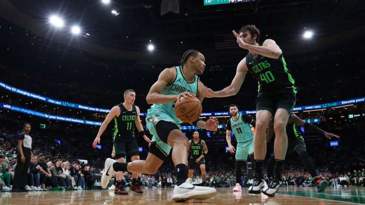 Report: Eastern Conference Team Plans To Sign Ex