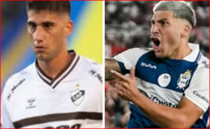 Platense VS. Gimnasia La Plata, los convocados: HOY FÚTBOL ⚽EN VIVO⚽