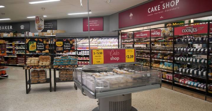 Morrisons reveals new £1 treat and shoppers say 'you can't beat'