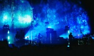 My Bloody Valentine at OVO Arena Wembley: 'Like a velvet tsunami'