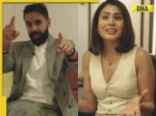 Shark Tank India 5: Ghazal Alag exits, introduces husband Varun as new judge