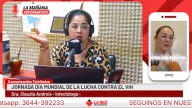 Actividades por el Día Mundial del VIH: “Lo importante es testearse una vez al año o cada seis meses”