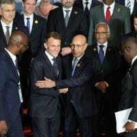 EU, Africa talks hone in on closer ties in Angola