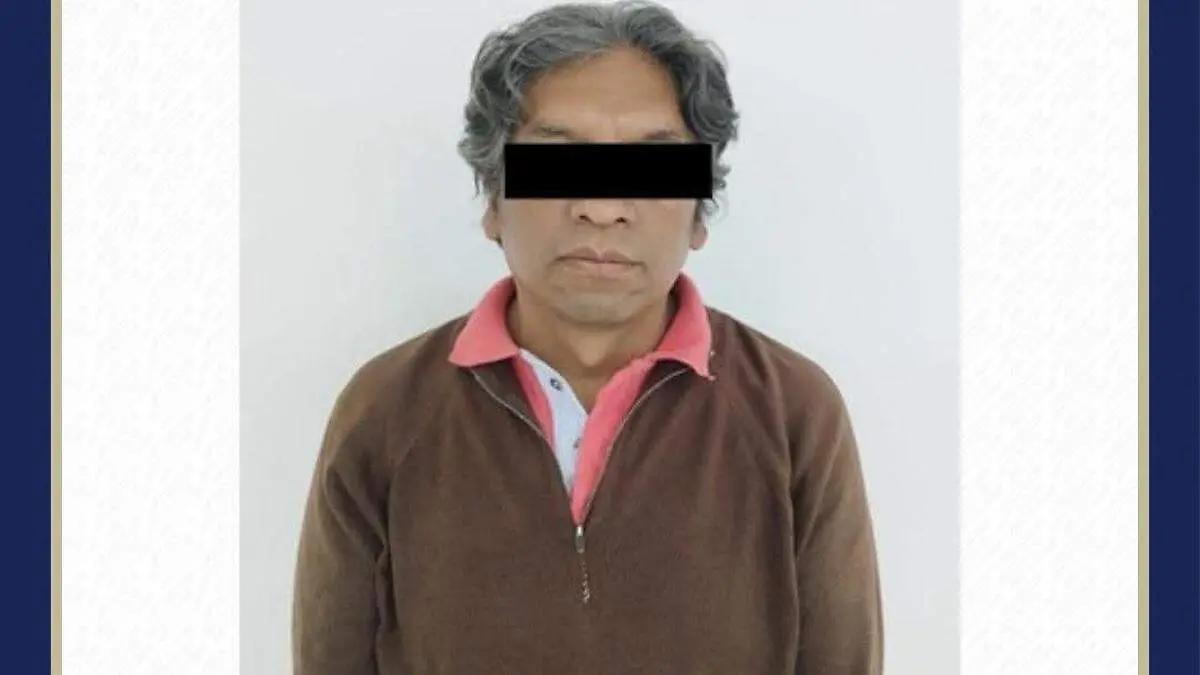 Por violación en agravio de sus sobrinas detienen al director de Turismo de Chiautzingo