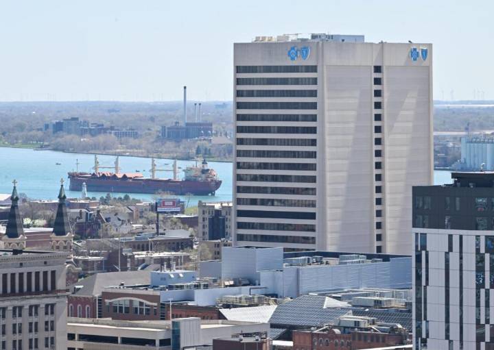 3 health insurers dropping coverage for 200,000 in Michigan