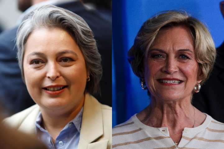 Cierran mesas en Japón: Jeannette Jara se impone y Evelyn Matthei logra segundo lugar, según resultados parciales