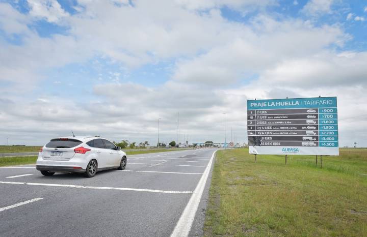 Rutas. El Gobierno incorpora novedades para privatizar 9000 kilómetros