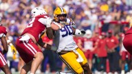 What I liked, disliked from LSU football's win vs Arkansas