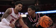 No. 23 Wisconsin stays unbeaten with 94-69 rout of SIU Edwardsville