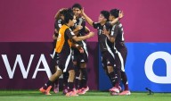 Manda México a Argentina a su casa en Sub17; va con Portugal