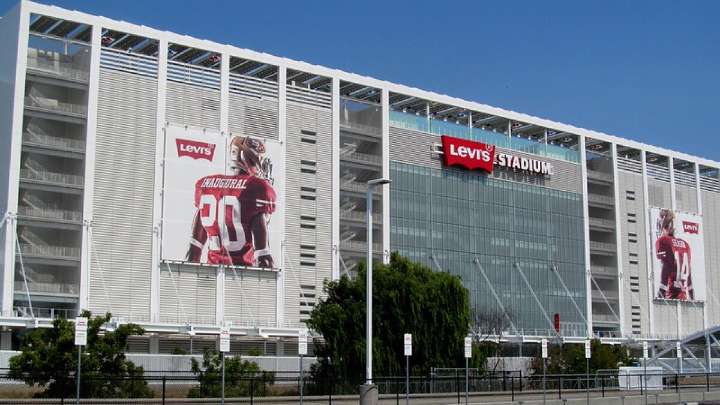 Santa Clara County claims Trump administration jeopardizing preparations for Super Bowl
