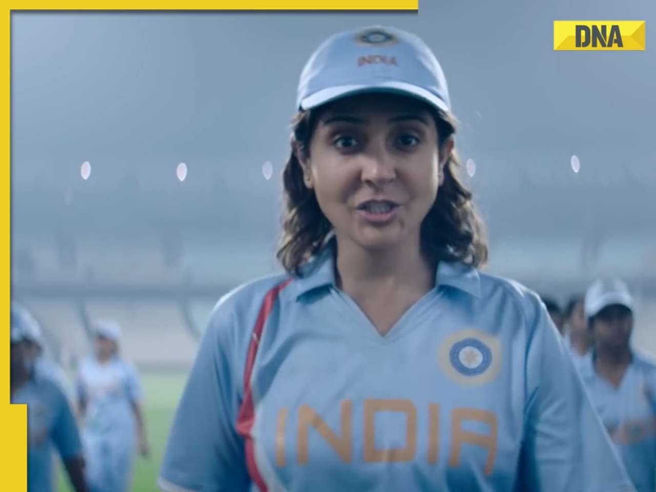 Anushka Sharma to finally make Bollywood comeback after 7 years? Know here