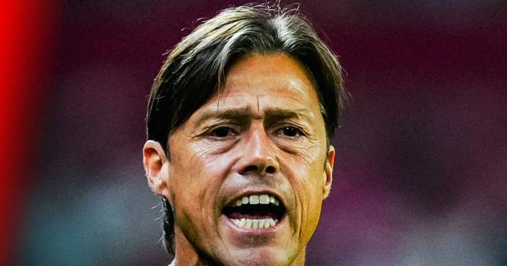 La rabia de Matías Almeyda tras la caída del Sevilla de Alexis ante el Atlético de Madrid