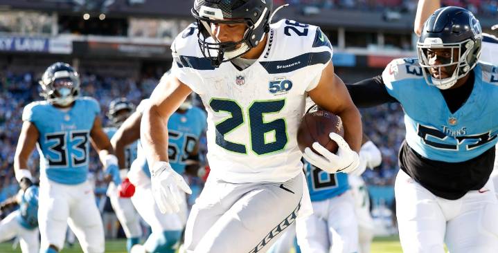 Words of Prey, Seahawks vs. Titans: Don’t be fooled, it wasn’t close