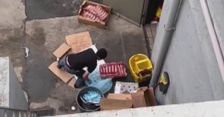 Milpitas restaurant Pho Love temporarily shut down after viral video sparks health violations