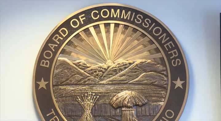 Trumbull County Commissioners respond to data breach