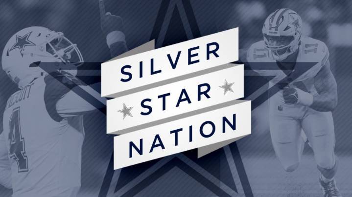 Dallas Cowboys hold meeting to mourn Marshawn Kneeland's loss