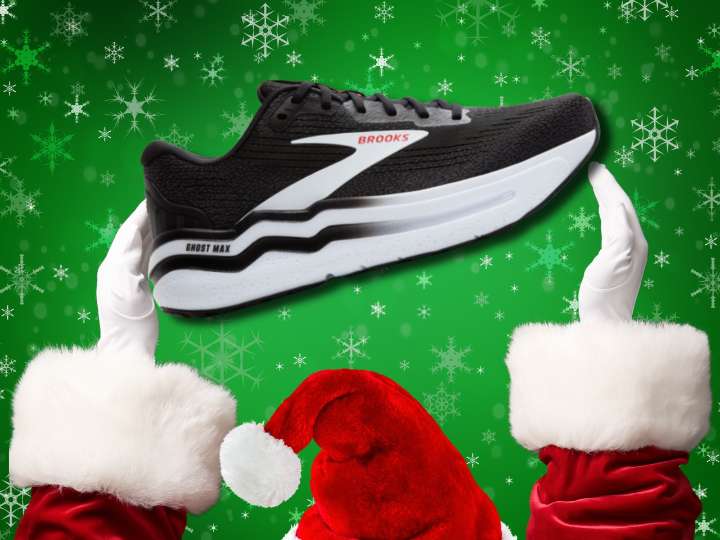 Brooks has the cheapest running shoe deals of the year during a Black Friday & Cyber Monday Sale