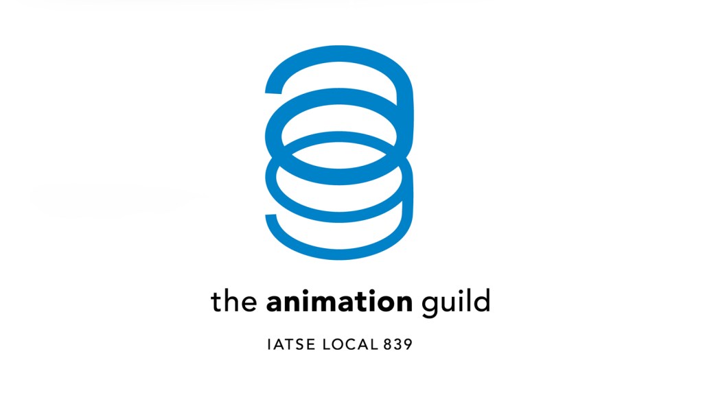 Animation Guild Elects Danny Lin As President