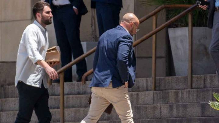 Causa ANDIS: Qué dijo Diego Spagnuolo en su testimonial sobre los audios y las presuntas coimas