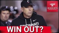 Scott Satterfield Has TRANSFORMED Cincinnati Football But Must WIN OUT to Get to Big 12 Championship