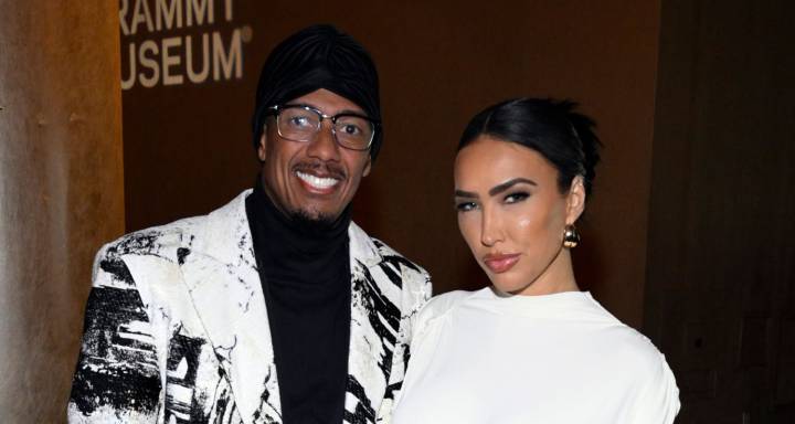 Bre Tiesi Explains Why She Would ‘Never Allow’ Nick Cannon to Appear on ‘Selling Sunset’ | Bre Tiesi, Nick Cannon, Selling Sunset 