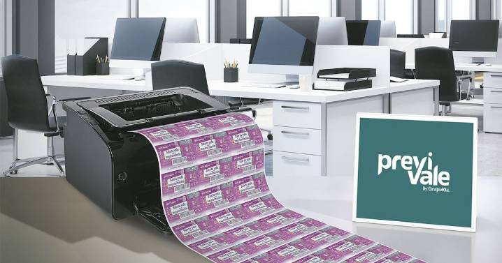 Surge #LordFalso con vales de despensa