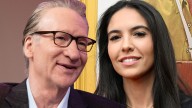 Noor Alfallah Shuts Down Bill Maher Dating Speculation