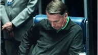 Jair Bolsonaro detenido tras intento de romper su tobillera electrónica
