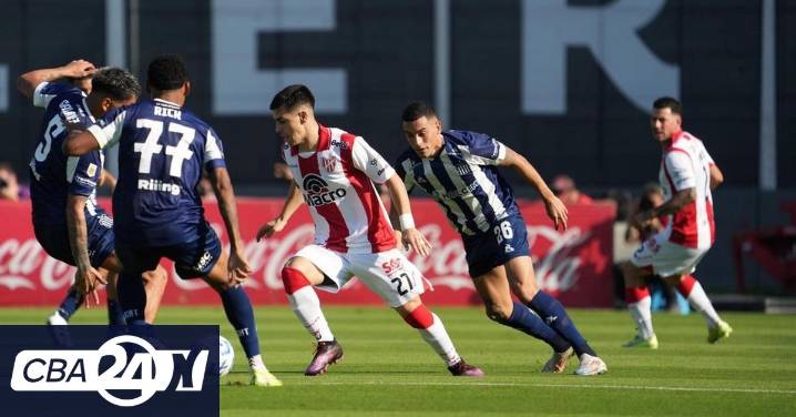 Se conocieron los días y horarios del clásico Talleres–Instituto y del cierre de Belgrano