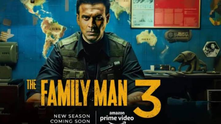 The Family Man Season 3 Trailer Breakdown
