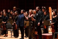 Rice’s Storied Music School Celebrates 50 Years With $1.5 Million Night