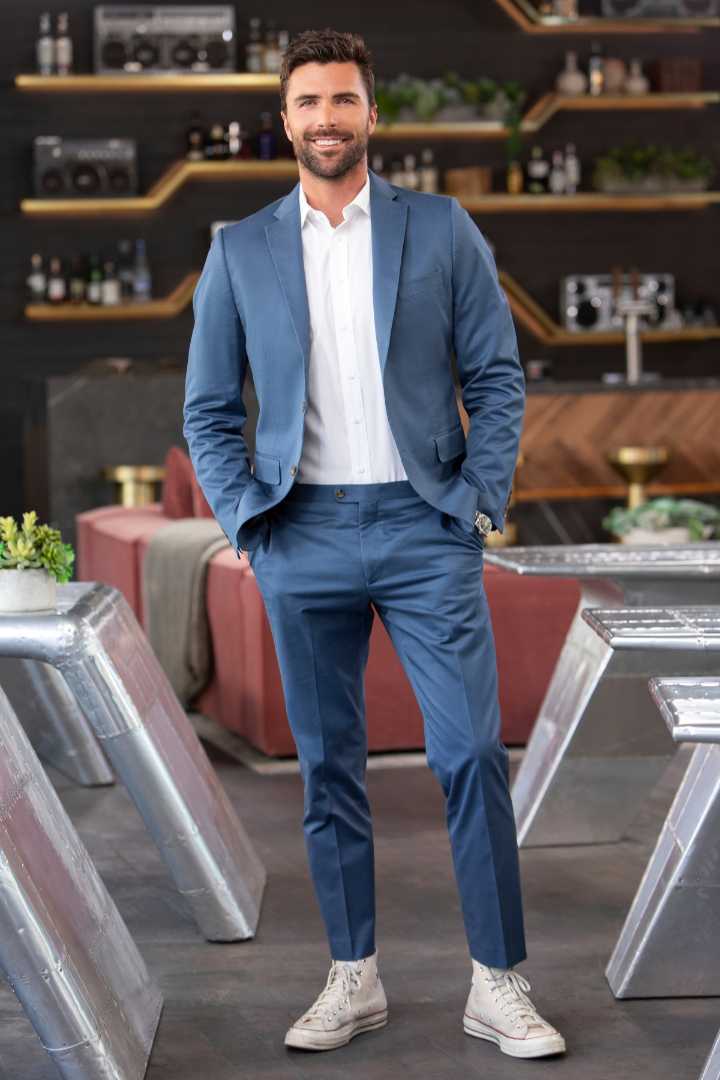 Selling the OC’s Tyler Stanaland Was ‘Crushed’ After Brittany Snow Split