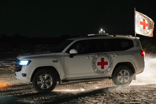 Últimos restos devueltos a Israel desde Gaza pertenecen a rehén asesinado al inicio de la guerra