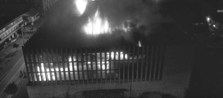 A 40 años de la toma del Palacio de Justicia, heridas abiertas usadas en polémicas políticas