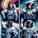 Space Junk Crisis: Chinese Astronauts' Safe Return Hit by Debris