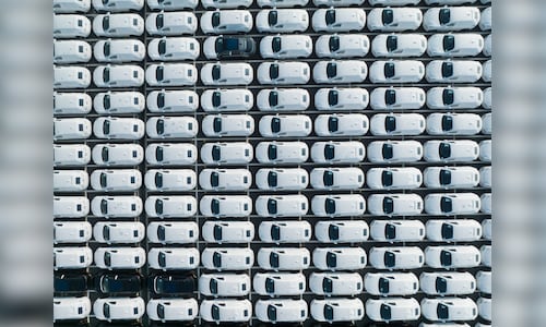 NCLT approves merger scheme of Suzuki Motor Gujarat with Maruti Suzuki India