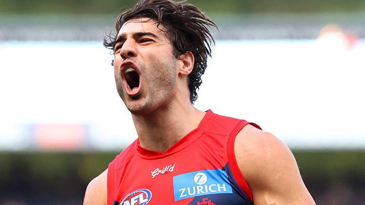 Christian Petracca tells Melbourne Demons he wants to be traded to Gold Coast Suns